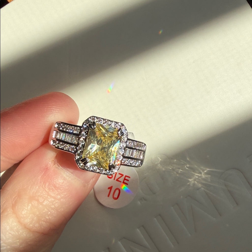 Bp Og Its Destiny Ring 10 40$